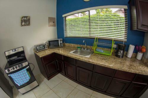 Villa Residencias Arenal