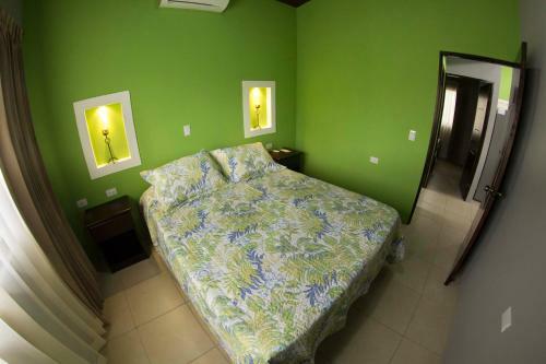 Villa Residencias Arenal