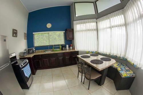 Villa Residencias Arenal