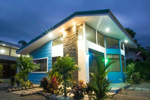 Villa Residencias Arenal