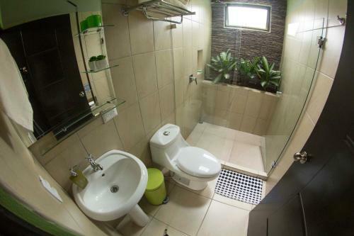 Villa Residencias Arenal