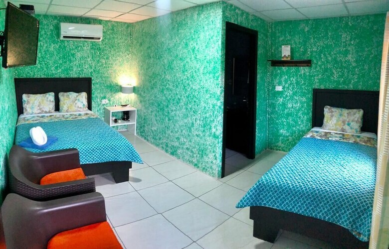 Hotel Relax Termalitas