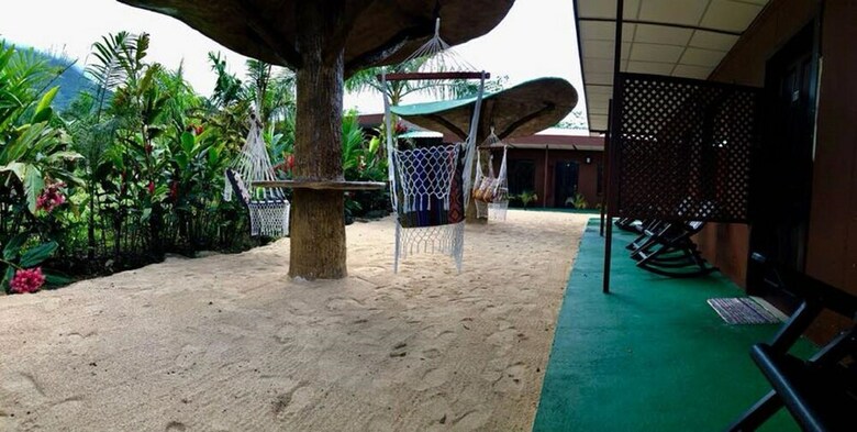 Hotel Relax Termalitas