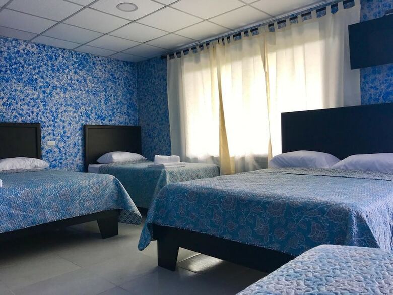 Hotel Relax Termalitas