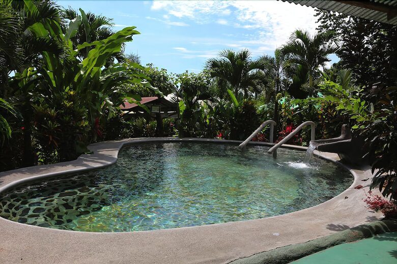 Hotel Relax Termalitas