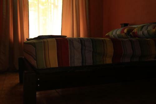 Lodge Ecocentro Danaus