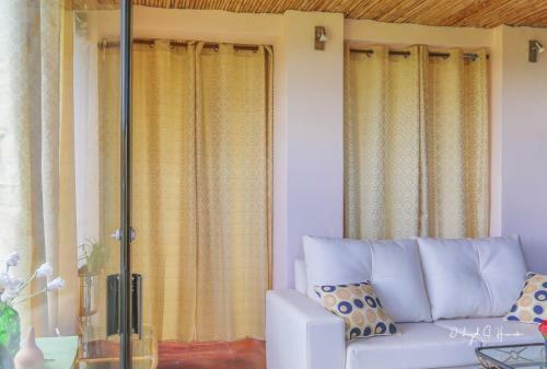 Bed & Breakfast Birdsong Villa