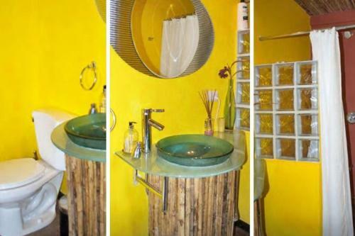 Bed & Breakfast Birdsong Villa