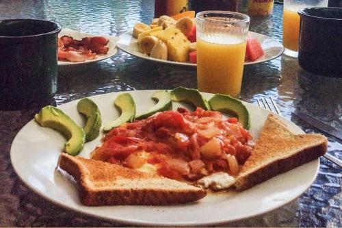 Bed & Breakfast Birdsong Villa