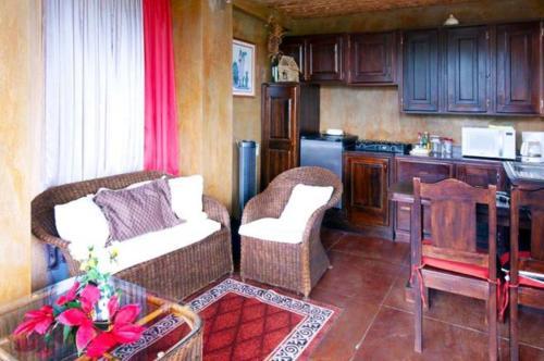 Bed & Breakfast Birdsong Villa