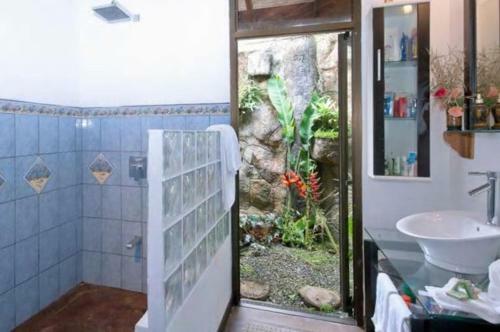 Bed & Breakfast Birdsong Villa