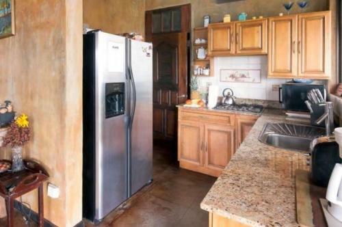 Bed & Breakfast Birdsong Villa