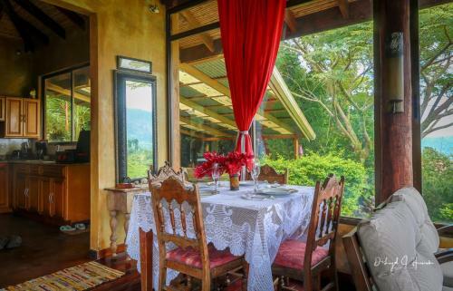 Bed & Breakfast Birdsong Villa