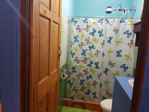Apartamento Alojamientos N&s