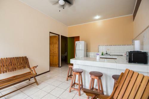 Downtown Apartment La Fortuna