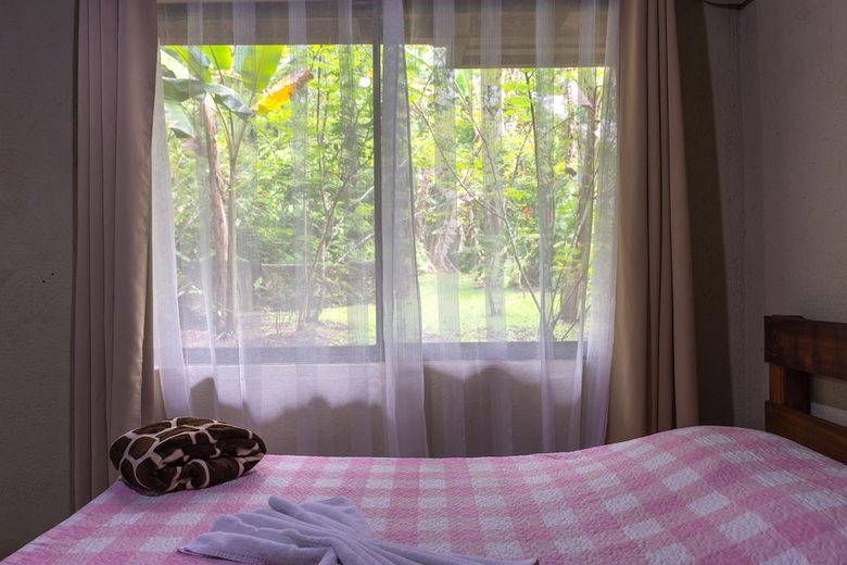 Lodge Arenal Xilopalo