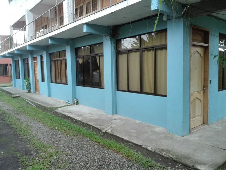 Lodge Arenal Xilopalo