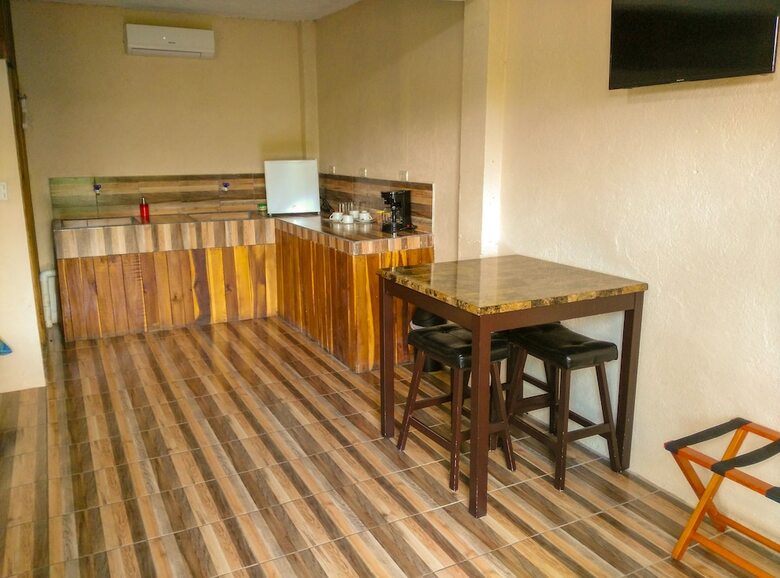 Lodge Arenal Xilopalo