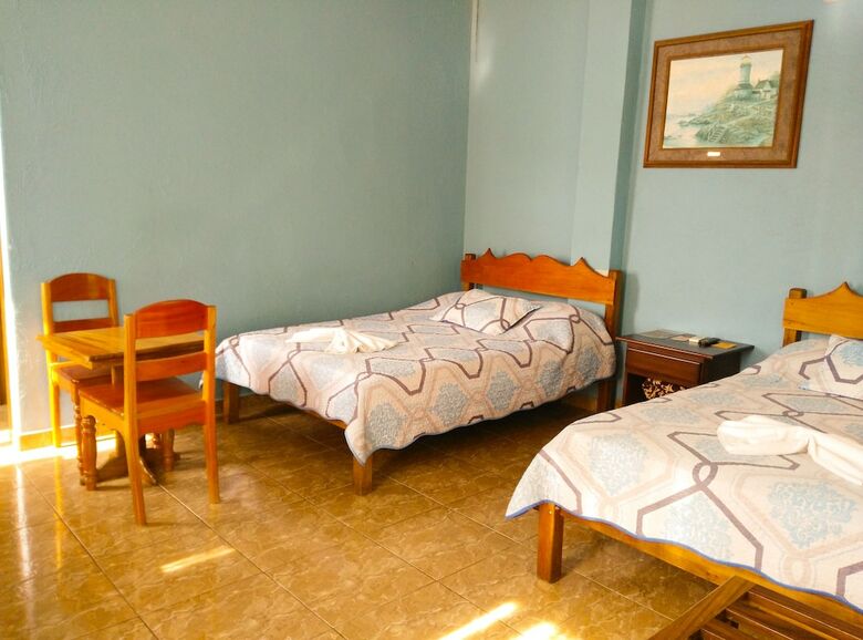 Lodge Arenal Xilopalo
