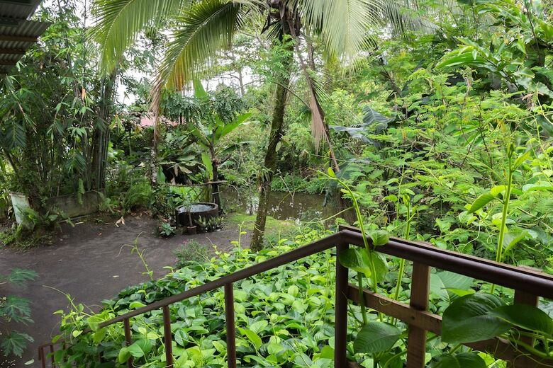 Lodge Arenal Xilopalo