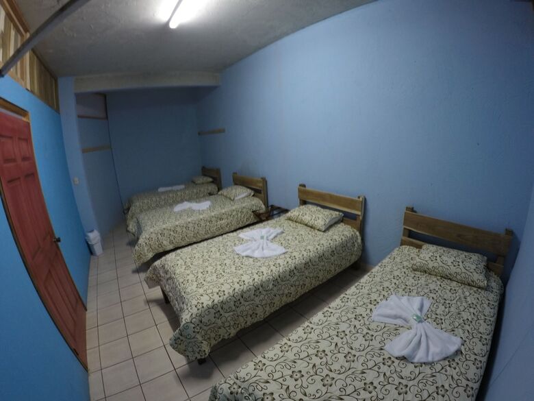 Lodge Arenal Xilopalo
