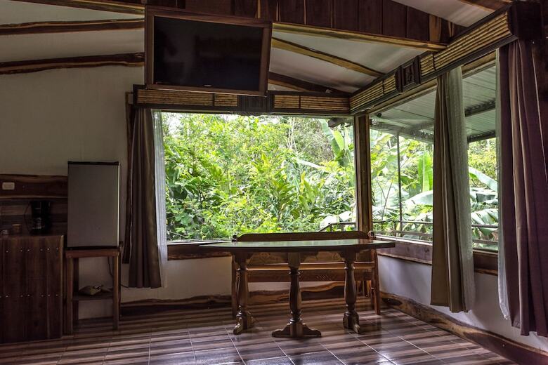 Lodge Arenal Xilopalo