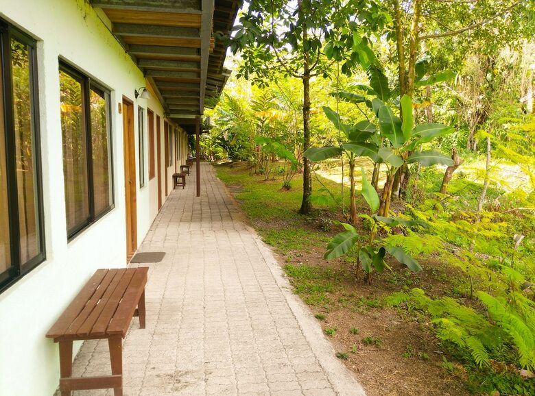 Lodge Arenal Xilopalo