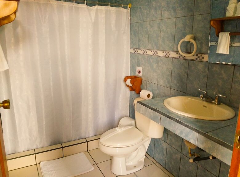 Lodge Arenal Xilopalo