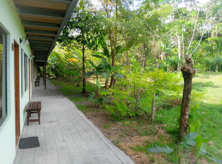 Lodge Arenal Xilopalo