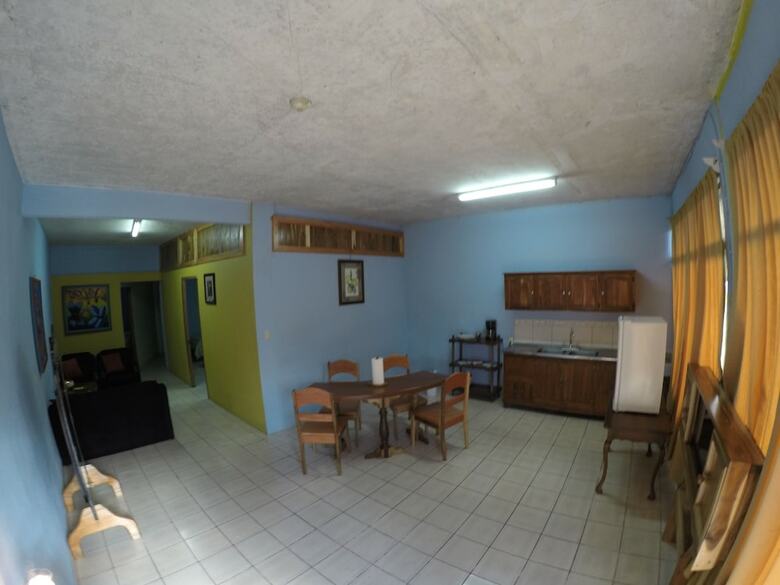 Lodge Arenal Xilopalo