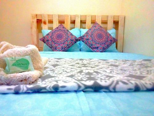 Hostal Sloth House B&B