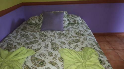 Apartamento Cabinas La Rivera