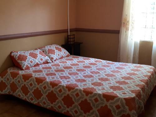 Apartamento Cabinas La Rivera