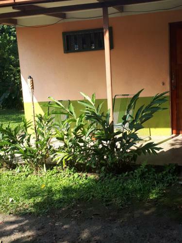 Apartamento Cabinas La Rivera