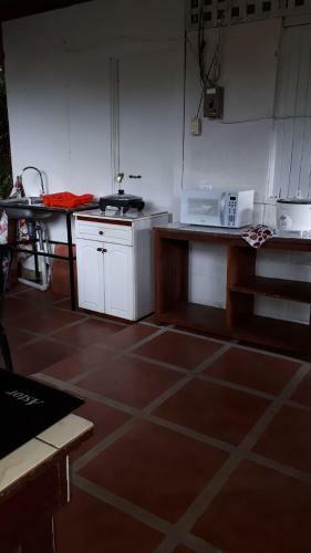 Apartamento Cabinas La Rivera
