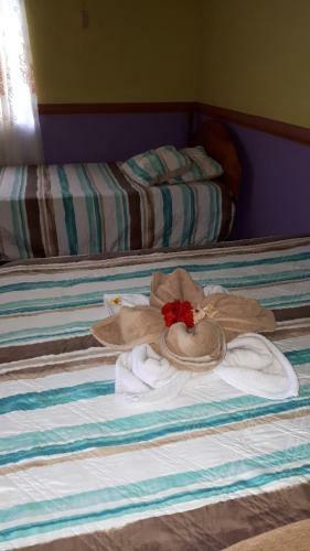 Apartamento Cabinas La Rivera