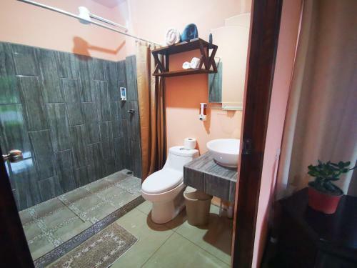 Albergue La Palmera Real Lodge