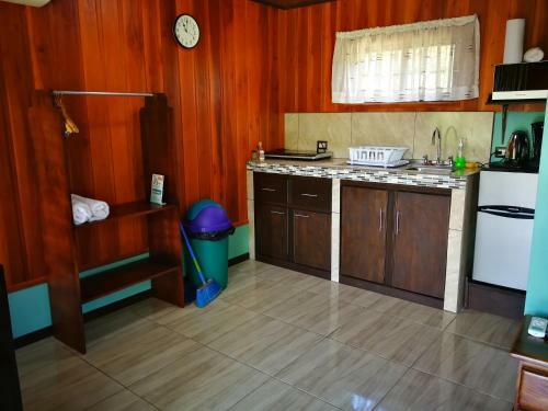 Lodge Caba�as Sue�os Del Arenal