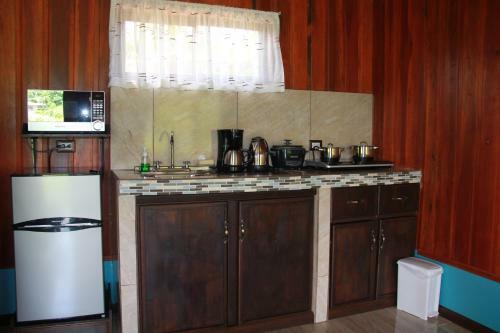 Lodge Caba�as Sue�os Del Arenal