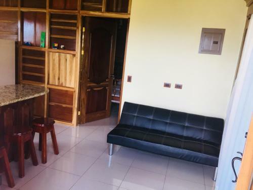 Lodge Las Pavitas Cottages