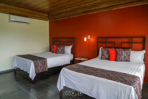 Campos Arenal Hotel