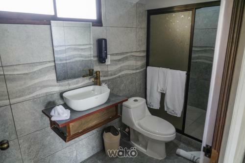 Campos Arenal Hotel