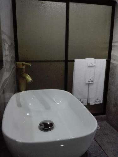 Campos Arenal Hotel