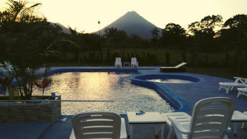 Campos Arenal Hotel