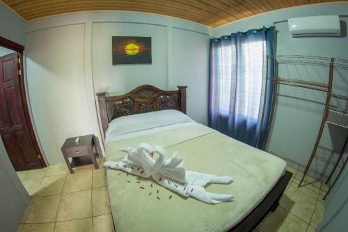 Apartamento Lorena House In La Fortuna