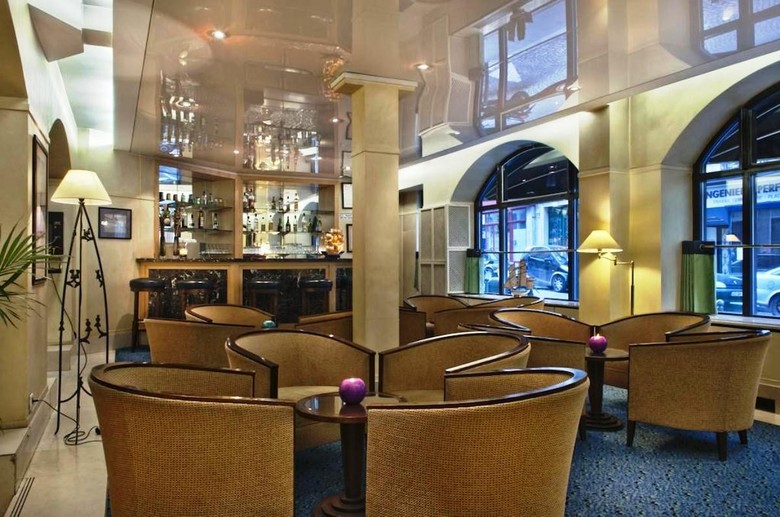 Hotel De L'ocean