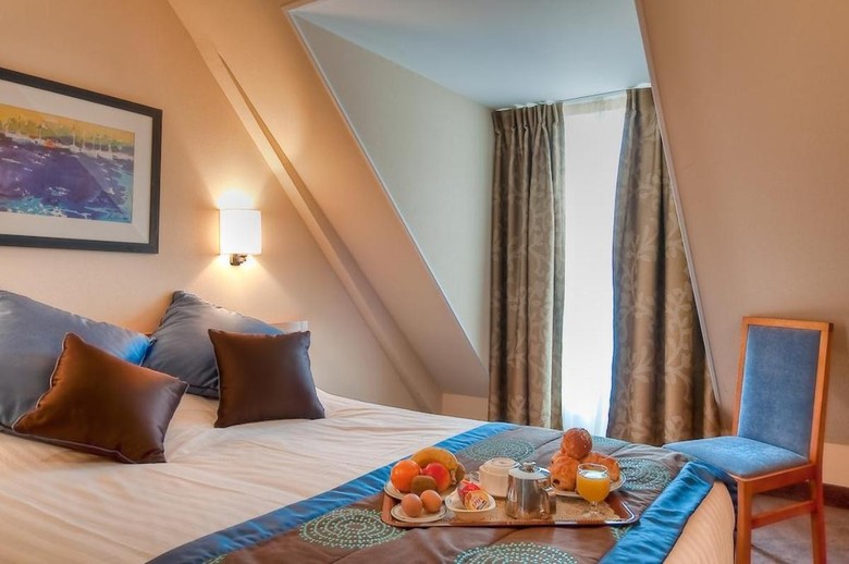 Hotel De L'ocean