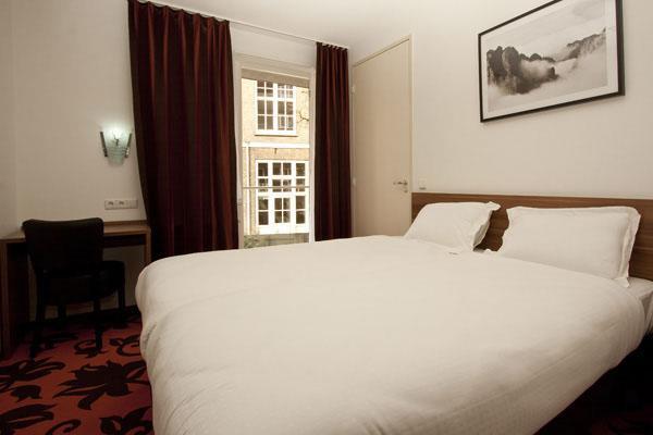 Hotel Bronckhorst