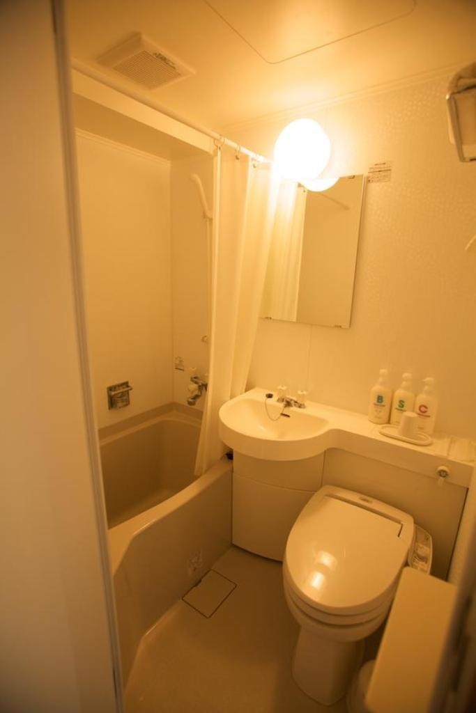 Ueno Touganeya Hotel