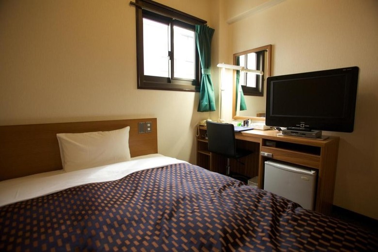 Ueno Touganeya Hotel